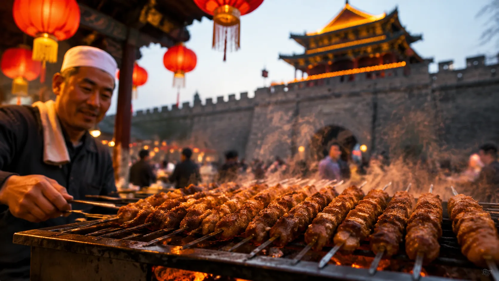 Xi'an